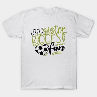 Little Sister T-Shirt